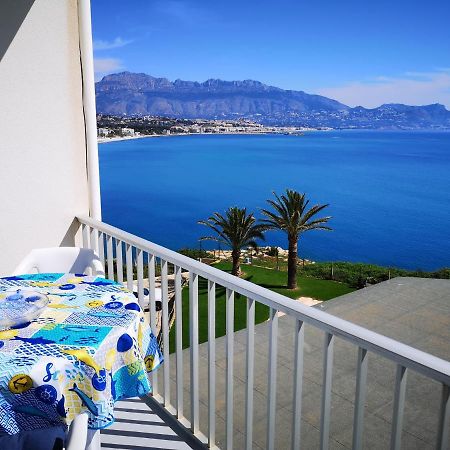 Bellavista Con Piscina Appartement Alicante Buitenkant foto