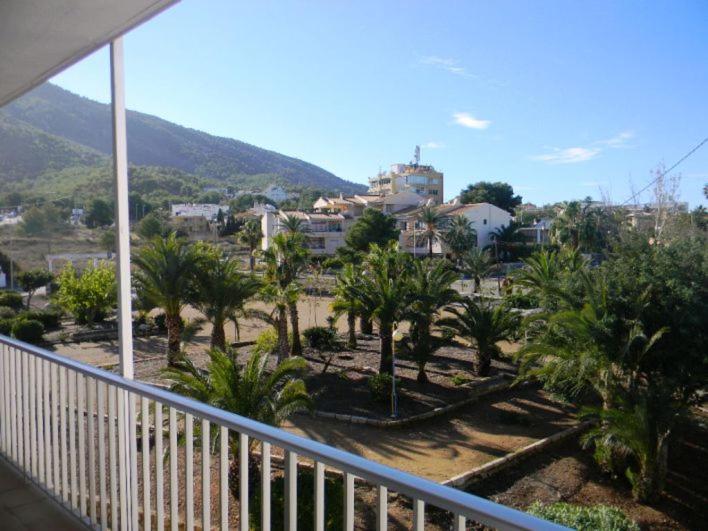 Bellavista Con Piscina Appartement Alicante Buitenkant foto